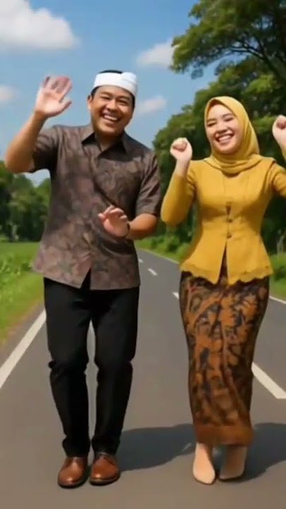 Lagu Dangdut Lawas Perawan Desa