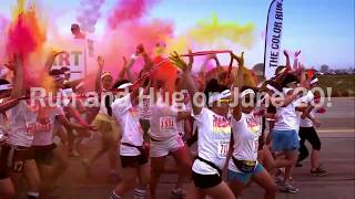 Fun Run | Run and Hug | Trimex Colleges (June 20, 2017)