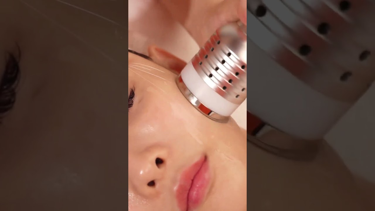 Late Night Spa Massage ASMR for Deep Sleep, Relaxation & Stress Relief Session #63