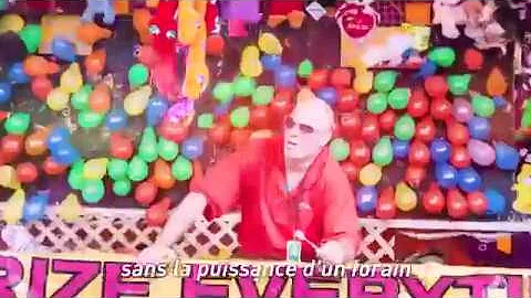 Squeezie top 1 remix musique cool