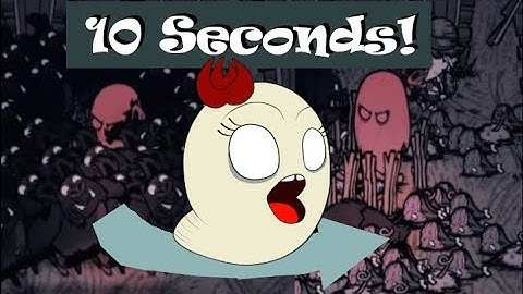 Unknown Wendy tricks with Abigail!