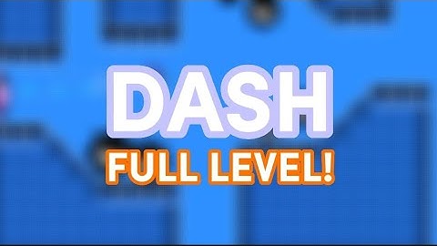 Dash, but it