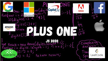 Facebook, Google & Amazon