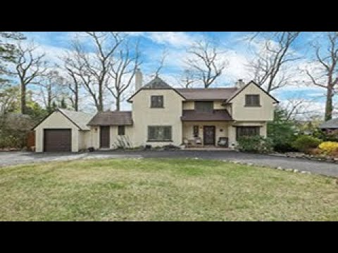 56 Malcolm Rd, Mahwah, NJ home video tour