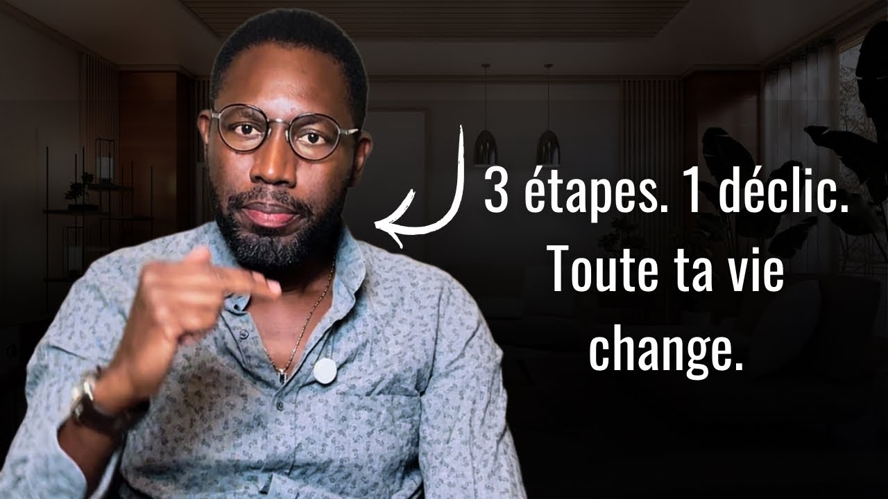 Ta vraie mission t’attend (3 étapes pour la voir)