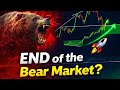 BITCOIN BOTTOM SIGNAL FLASHED! - Is THIS the END of the Bear Market?!