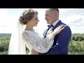 Roman &amp; Anna Wedding Film | Karavan Prod