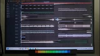 Jin Sheng Yuan (DJ REMIX)