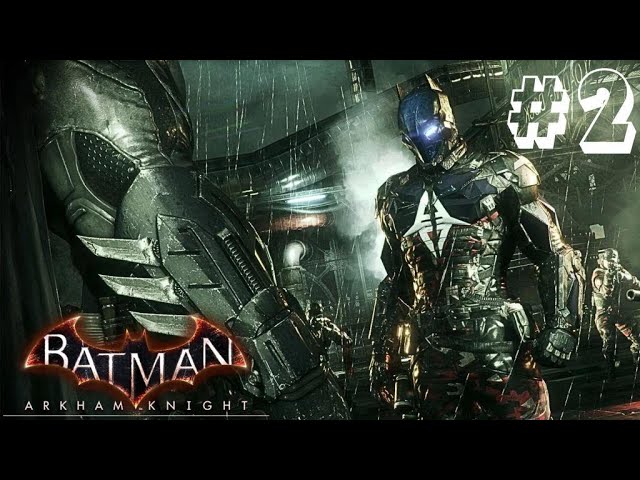 batman arkham city dublado｜Pesquisa do TikTok