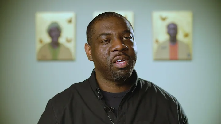 Stephen Towns: A Path Between Two Continents | Yor...