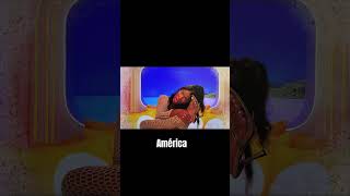 Biografia de Amaya “Papaya” Espinal: La Reina Latina de Love Island USA