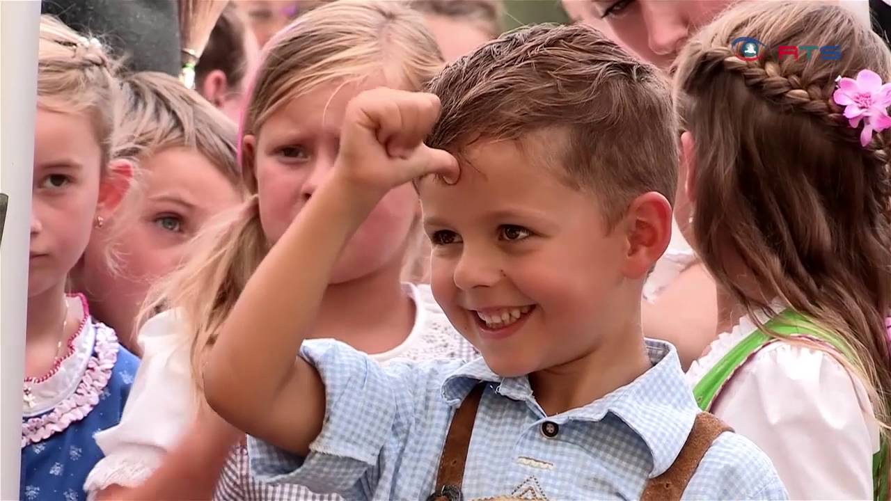 Ortsvorstellung Bad Vigaun