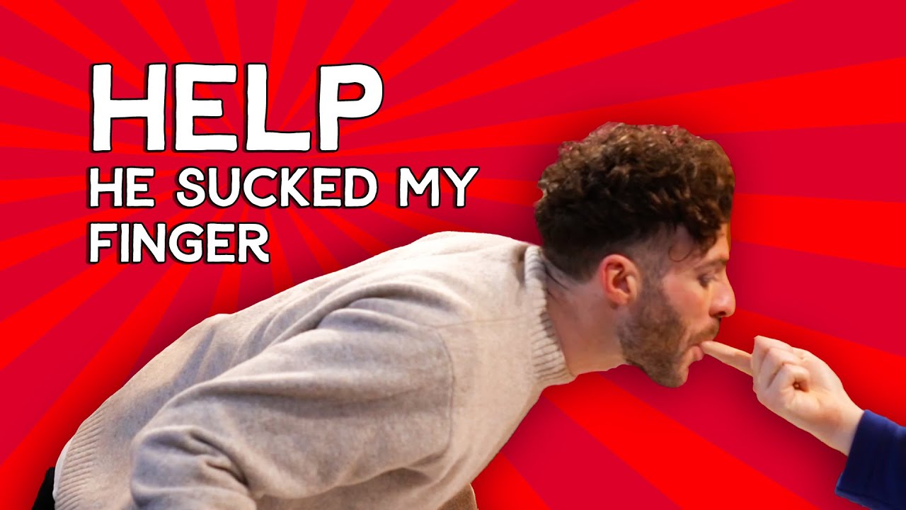 When Cream Tea GOES WRONG! - YouTube