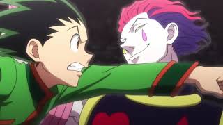 Video thumbnail of "أغنية بداية القناص - سبيستون 🎵 Hunter X Hunter Arabic Opening - Spacetoon"