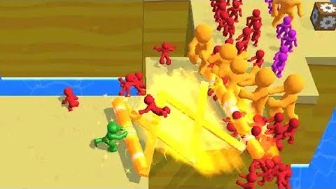 Most Satisfying Game VOODOO