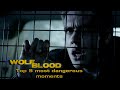 Season 3: Top 5 Dangerous Moments | Wolfblood