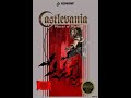 castlevainia chorus of mysteries