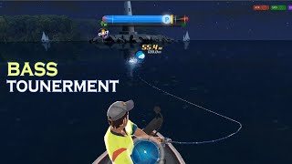 Fishing Hook : Bass Tournament : 배스토너먼트 : 피싱훅 screenshot 5