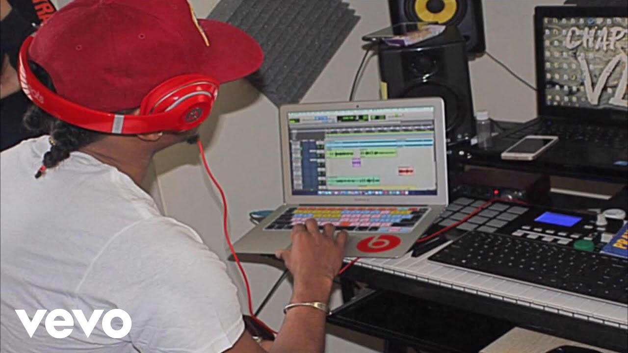 Rock Boyz Music Group - Born Bad Pt.2 (Clean) [Audio] ft. Oozy