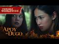 Apoy Sa Dugo: Vanessa looks for Angel’s secret friend! (Episode 59)