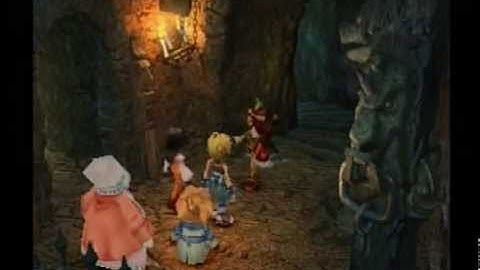 Final Fantasy IX Segmented Speedrun - 26