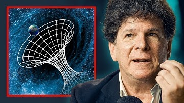 What Happens When Science Becomes Corrupted - Eric Weinstein