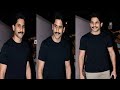 Naga Chaitanya's latest visuals go viral on social media