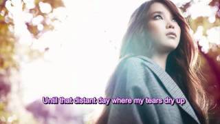 IU - Because I'm a Girl / Woman [ENG] chords