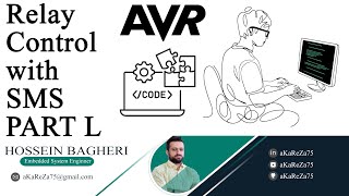 aKaReZa 125 - RCS, AVR - PART L screenshot 2