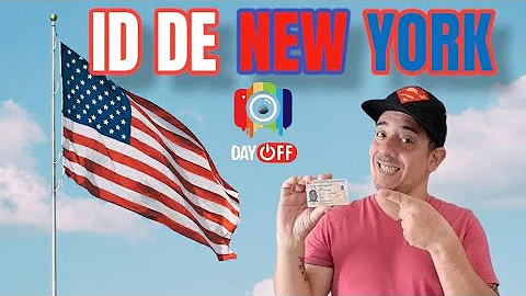 ¿Cómo obtener una identificación del estado de Nueva York gratis?