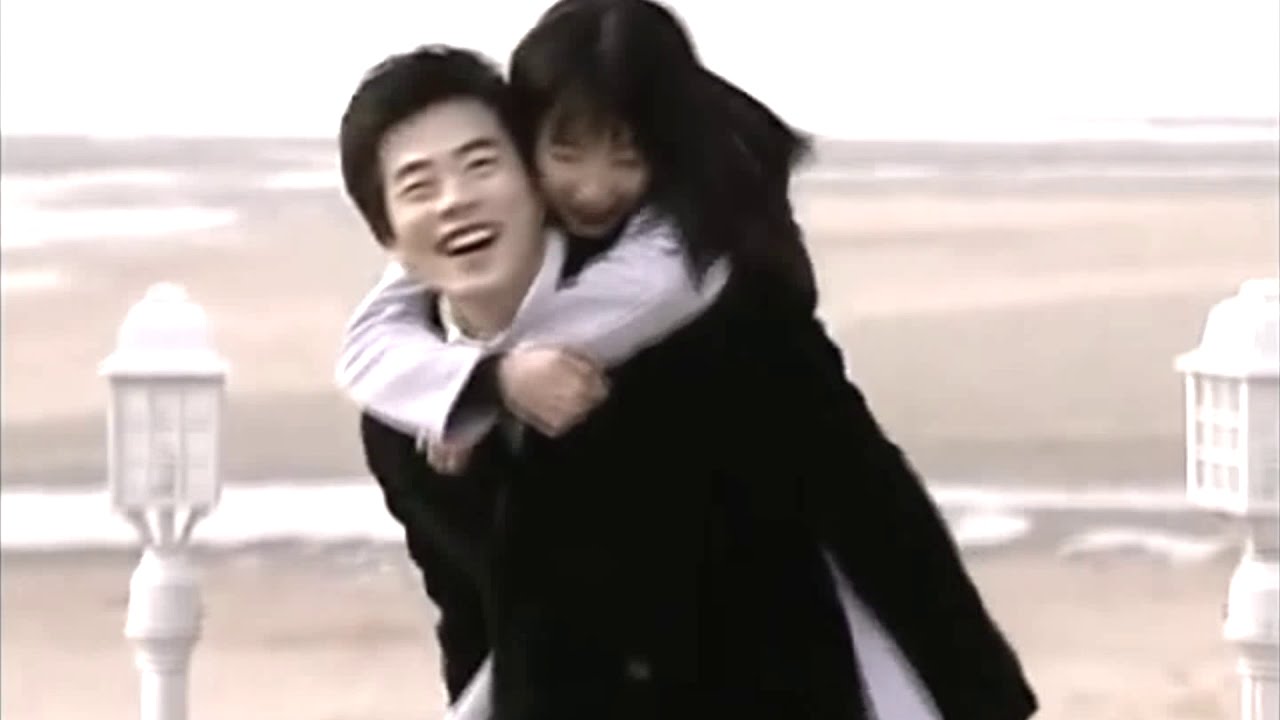 LAGRIMAS FRENTE AL MAR  LOS YONICS