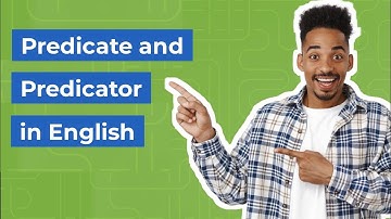 The Difference between Predicate and Predicator Explained | with Practical Examples