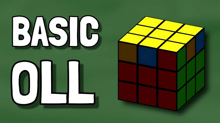 Two Look OLL Tutorial | Cubeorithms