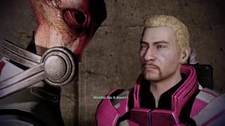 Lets Play Mass Effect 2: Paragon Infiltrator Part 11