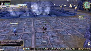 Flyff Universe - Darkon - Live 01