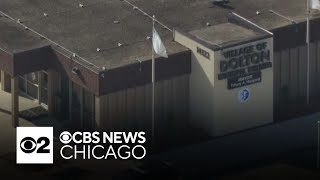 FBI investigates Dolton, Illinois village hall