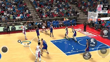 NBA 2K26 ANDROID GAMEPLAY JAVONTE GREEN HIGHLIGHTS | UPDATED ROSTER | FIX UNABLE TO LOAD | MOD MENU