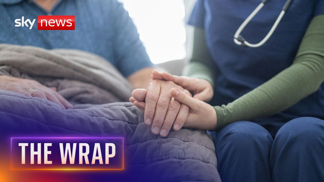 The Wrap | Friday 11 September 2026