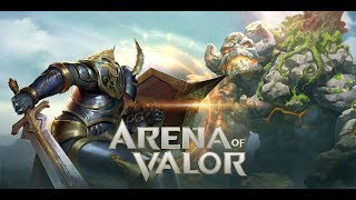 Arena of Valor помогите подпиской /subscribe please