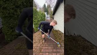 How To Make Money Pressure Washing/Roof Cleaning