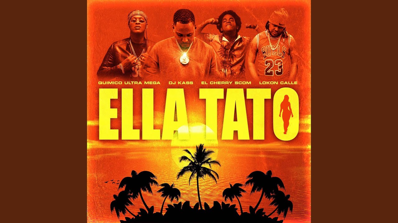 Watch Ella Tato on YouTube Watch Ella Tato on YouTube