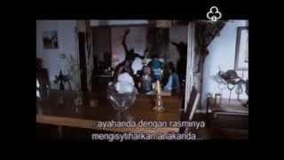 Trailer Bini-biniku Gangster