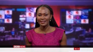 BBC News: 12am BST - 10th July 2021