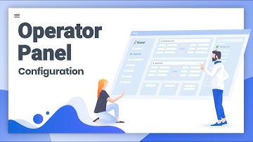 How to Access Operator Panel on Yeastar P-Series PBX System | Configuration