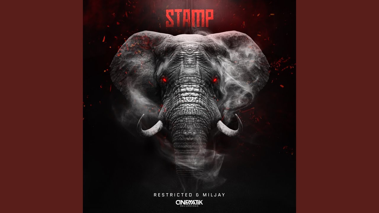 Watch Stamp (Extended Mix) on YouTube Watch Stamp (Extended Mix) on YouTube