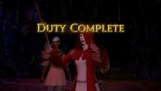 Final Fantasy XIV: A Realm Reborn - Cooper Bell Mine Boss