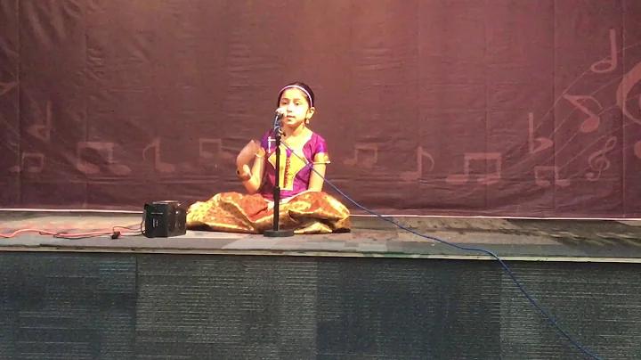 Music contest