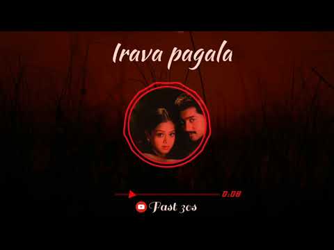 Irava pagala ringtone BGM WhatsApp status