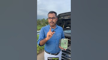 Learn to Service ECU, Sensors and Electrical System in Cars.Check Out Our video with Cars Only Below