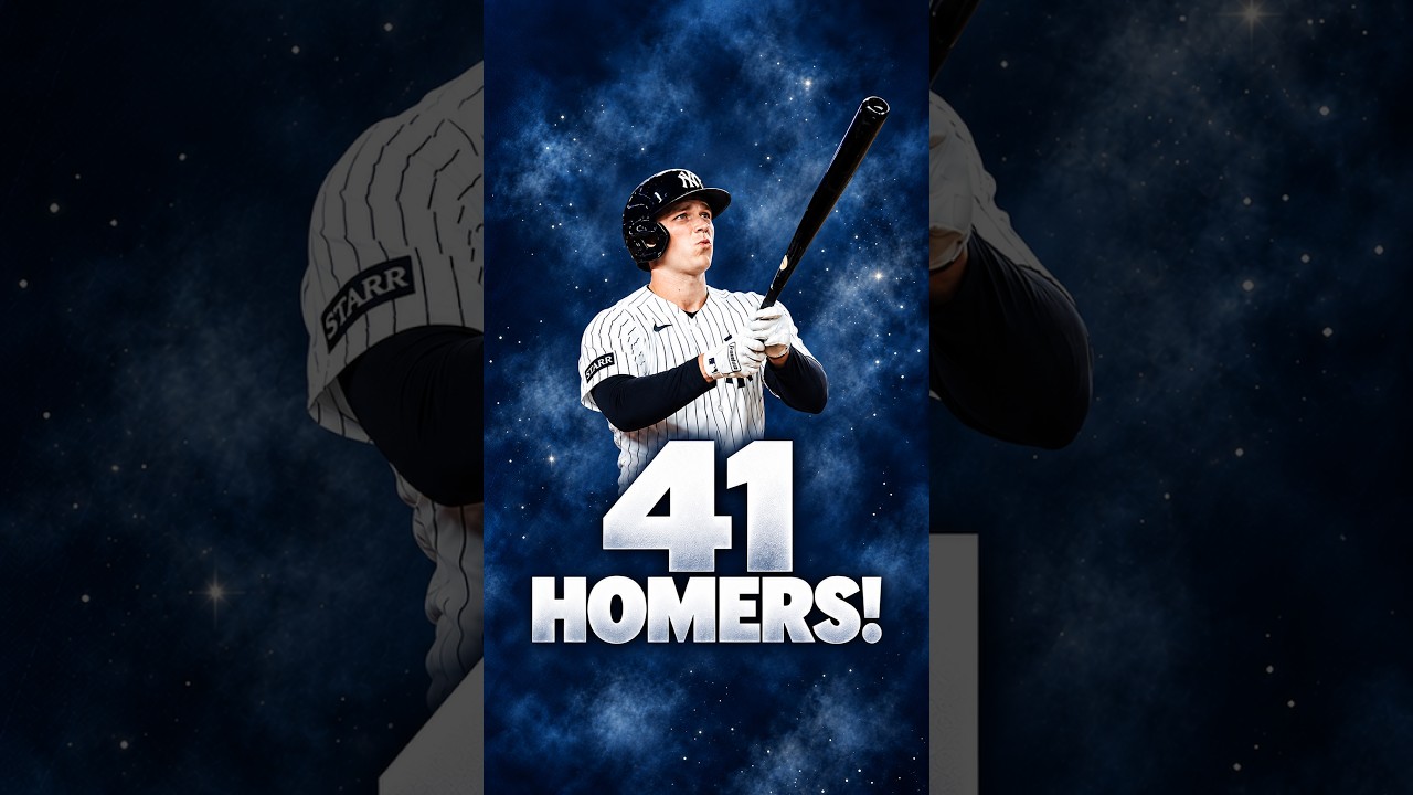 Ben Rice Crushed Our Home Run Prediction
